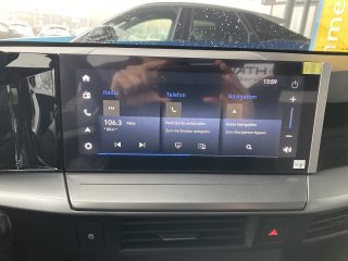 Opel Frontera 1.2 DI MHEV GS Aut.