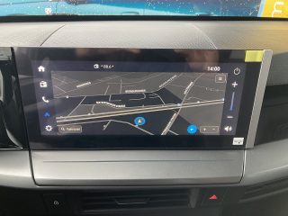 Opel Frontera 1.2 DI MHEV GS Aut.