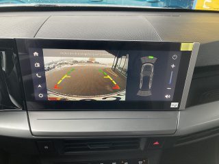 Opel Frontera 1.2 DI MHEV GS Aut.