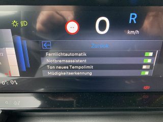 Opel Frontera 1.2 DI MHEV GS Aut.