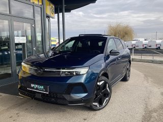 Opel Grandland Electric 73kWh AWD GS!VOLL!