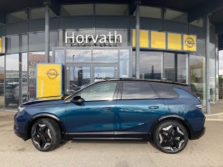 Opel Grandland Electric 73kWh AWD GS!VOLL!