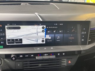 Opel Grandland Electric 73kWh AWD GS!VOLL!