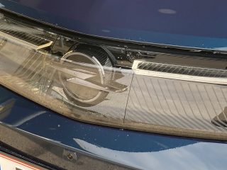 Opel Grandland Electric 73kWh AWD GS!VOLL!