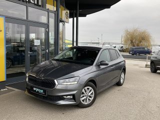 Skoda Fabia DESIGN 1,0 TSI DSG!LED,SMARTLINK,PDC!