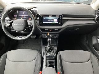 Skoda Fabia DESIGN 1,0 TSI DSG!LED,SMARTLINK,PDC!