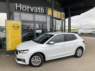 Skoda Fabia DESIGN 1,0 TSI DSG!LED,SMARTLINK,PDC!