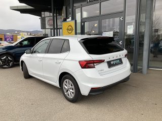 Skoda Fabia DESIGN 1,0 TSI DSG!LED,SMARTLINK,PDC!