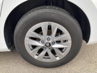 Skoda Fabia DESIGN 1,0 TSI DSG!LED,SMARTLINK,PDC!