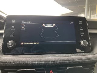 Skoda Fabia DESIGN 1,0 TSI DSG!LED,SMARTLINK,PDC!