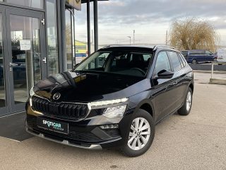 Skoda Kamiq 1,0 TSI Selection DSG!LED,SMARTLINK,KAMERA,PDC!