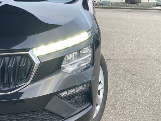 Skoda Kamiq 1,0 TSI Selection DSG!LED,SMARTLINK,KAMERA,PDC!