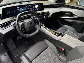 Peugeot 5008 mHEV 145 e-DCS6 Allure Aut.!TOP ANGEBOT!