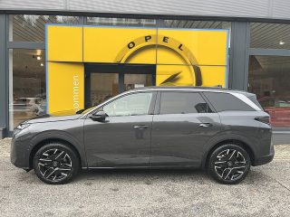 Peugeot 5008 mHEV 145 e-DCS6 Allure Aut.!TOP ANGEBOT!