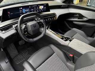 Peugeot 5008 mHEV 145 e-DCS6 Allure Aut.!TOP ANGEBOT!