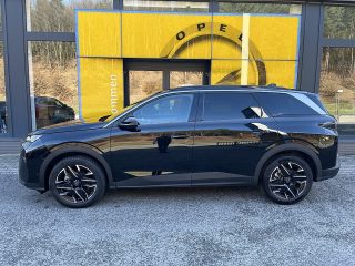 Peugeot 5008 mHEV 145 e-DCS6 Allure Aut.!TOP ANGEBOT!