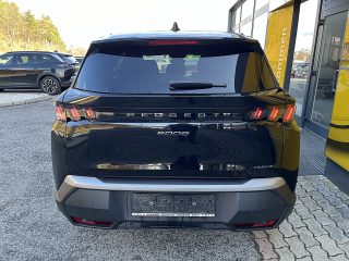 Peugeot 5008 mHEV 145 e-DCS6 Allure Aut.!TOP ANGEBOT!
