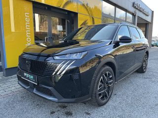 Peugeot 5008 mHEV 145 e-DCS6 Allure Aut.!TOP ANGEBOT!