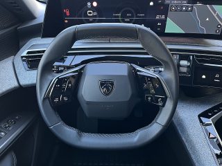 Peugeot 5008 mHEV 145 e-DCS6 Allure Aut.!TOP ANGEBOT!