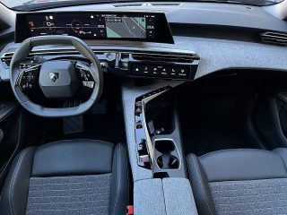 Peugeot 5008 mHEV 145 e-DCS6 Allure Aut.!TOP ANGEBOT!