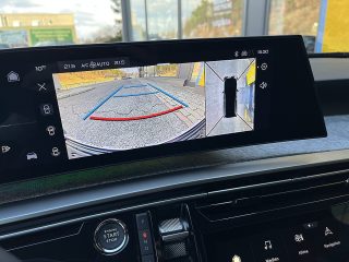 Peugeot 5008 mHEV 145 e-DCS6 Allure Aut.!TOP ANGEBOT!