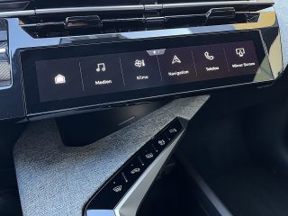 Peugeot 5008 mHEV 145 e-DCS6 Allure Aut.!TOP ANGEBOT!