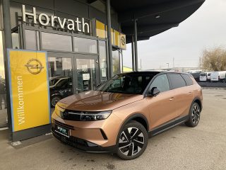 Opel Grandland 1.2 MHEV GS Aut.