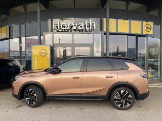 Opel Grandland 1.2 MHEV GS Aut.