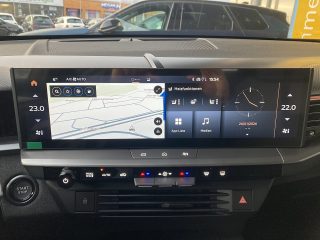 Opel Grandland 1.2 MHEV GS Aut.