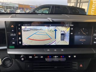 Opel Grandland 1.2 MHEV GS Aut.