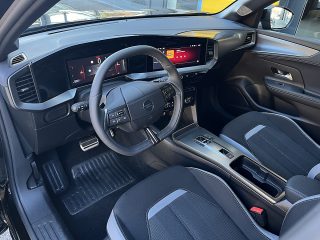 Opel Mokka 1,2 Direct Injection Turbo GS Aut.