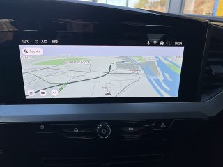 Opel Mokka 1,2 Direct Injection Turbo GS Aut.