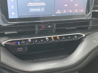 Fiat 500 Hatchback Hybrid Torino!TOP AKTION!