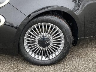 Fiat 500 Hatchback Hybrid Torino!TOP AKTION!