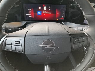 Opel Mokka 1,2 Direct Injection Turbo mHEV Aut. GS