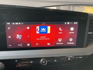 Opel Mokka 1,2 Direct Injection Turbo mHEV Aut. GS