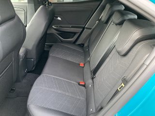 Opel Mokka 1,2 Direct Injection Turbo mHEV Aut. GS