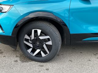 Opel Mokka 1,2 Direct Injection Turbo mHEV Aut. GS