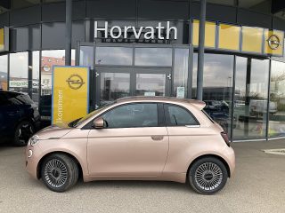 Fiat 500 Hatchback Hybrid Torino