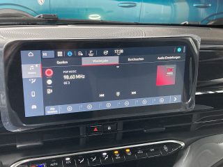 Fiat 500 Hatchback Hybrid Torino