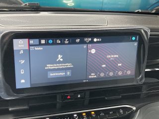 Fiat 500 Hatchback Hybrid Torino