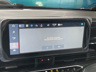 Fiat 500 Hatchback Hybrid Torino