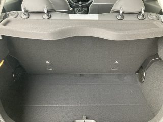 Fiat 500 Hatchback Hybrid Torino