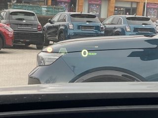 Opel Grandland Electric 73kWh  GS