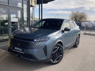 Peugeot 3008 Elektro 210 73kWh Allure