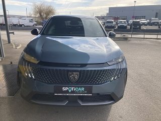 Peugeot 3008 Elektro 210 73kWh Allure