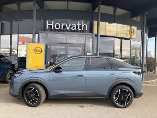 Peugeot 3008 Elektro 210 73kWh Allure