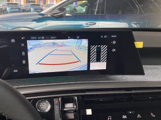 Peugeot 3008 Elektro 210 73kWh Allure