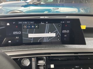 Peugeot 3008 Elektro 210 73kWh Allure