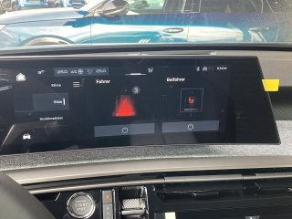 Peugeot 3008 Elektro 210 73kWh Allure